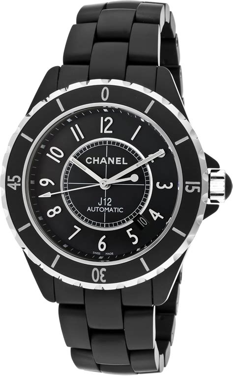 womens chanel watch replica|Chanel j12 automatic chronograph.